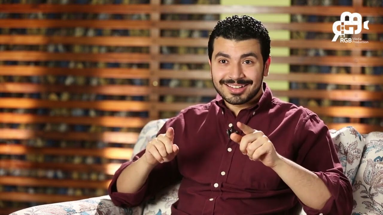 حمدي الميرغني عمل مقلب في الزعيم عادل إمام😂😂...  تعالوا نعرف القصة كلها من محمد أنور