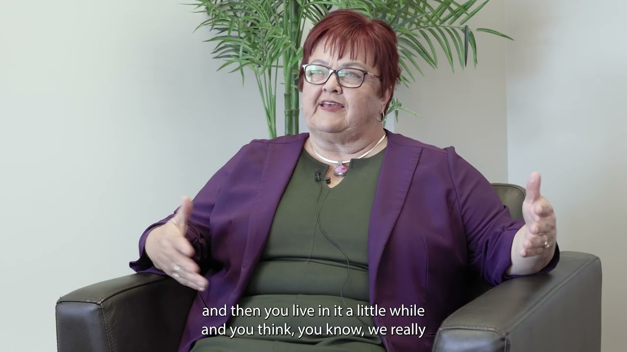 Think Like a Historian: Continuity and Change Over Time with Valerie Van Kooten