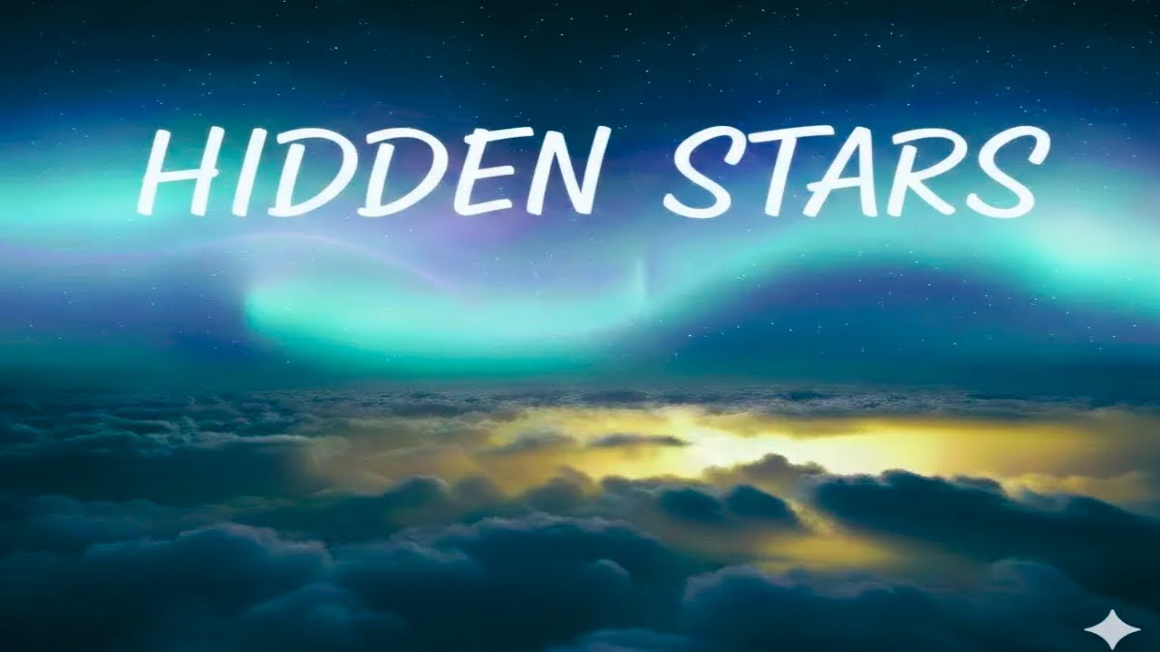 Hidden Stars — Calm Mystery Sleep Ambient