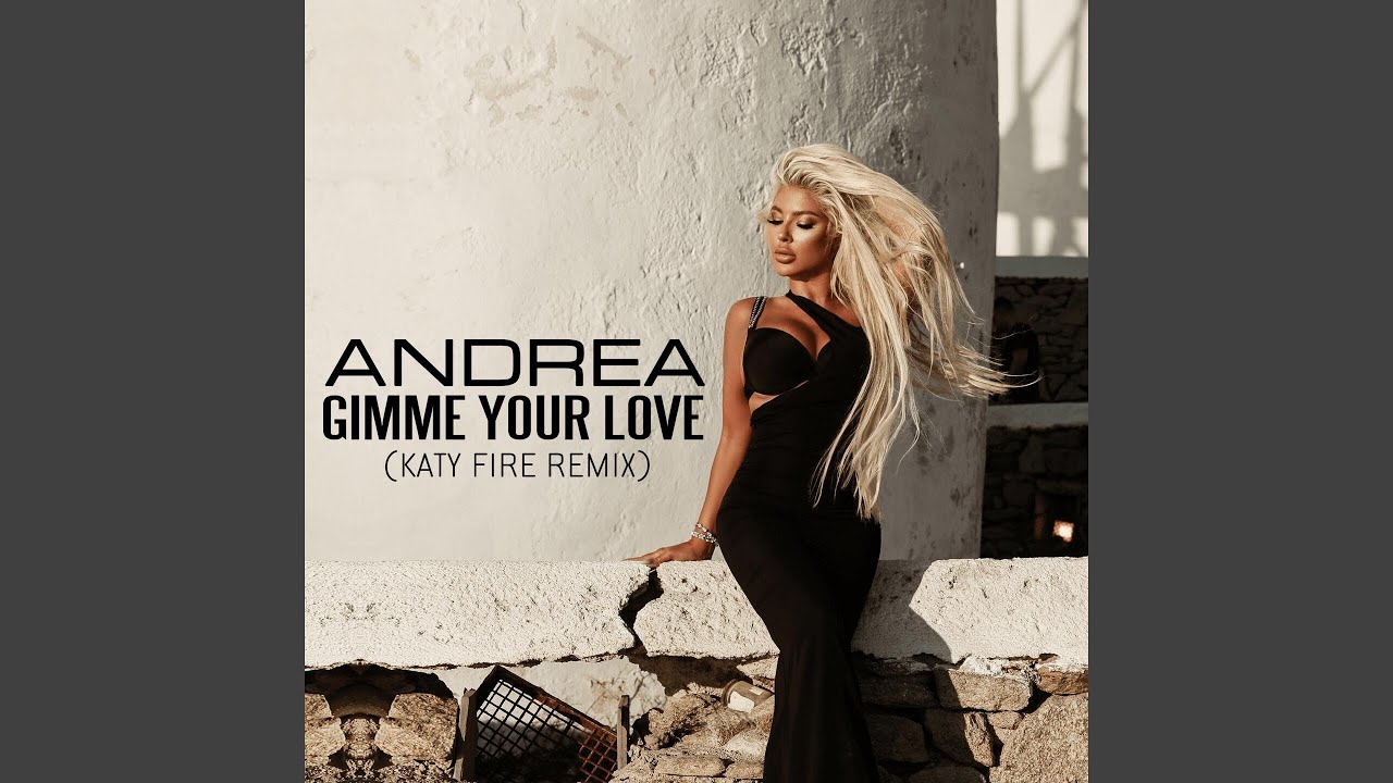 Gimme Your Love (Remix)