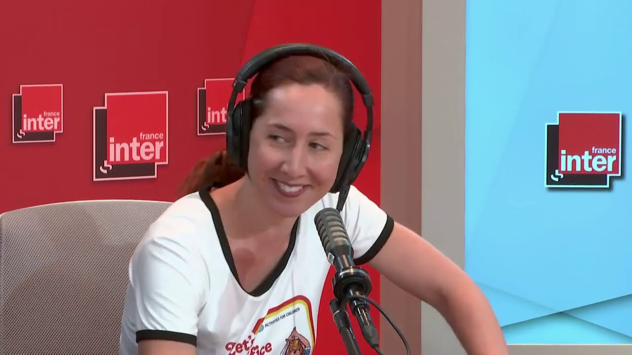 La tragédie de l’aubergine ! Le burne out de Maïa Mazaurette