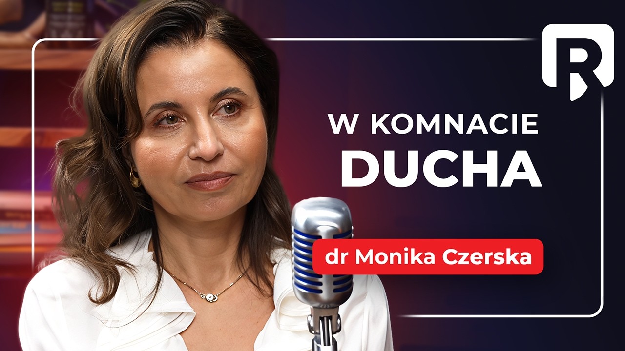 Rymanowski, dr Czerska: Każdy jest wyjątkowy
