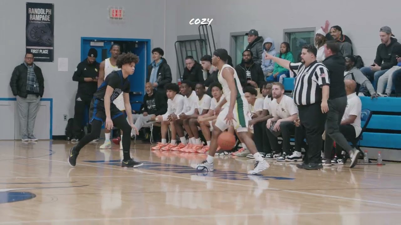 UNION COUNTY NON PUBLIC SHOWDOWN. Roselle Catholic vs Union Catholic Boys NJ B Ball Jan 4th 2025
