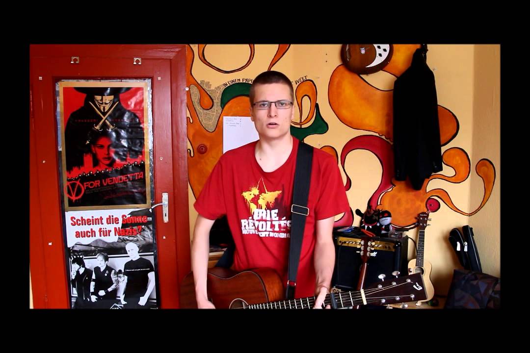 Immer noch (Farin-Urlaub-Cover) - Wolle Longfield