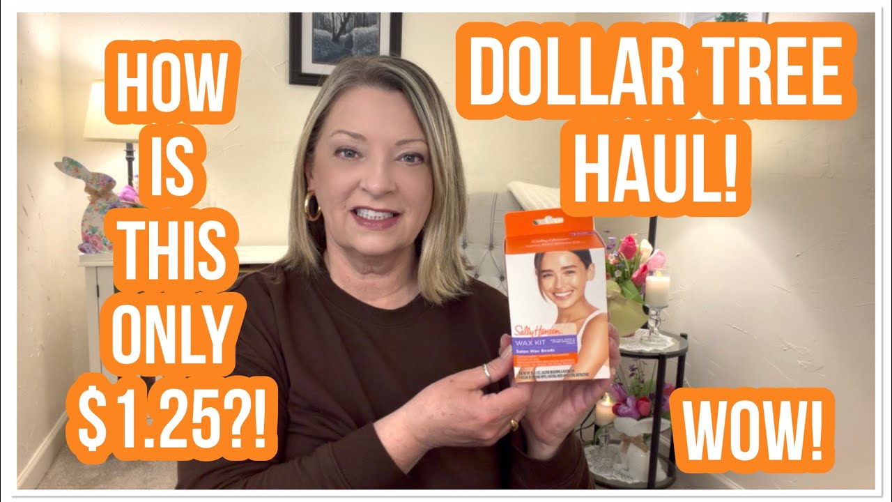 Покупки в Dollar Tree | Как это всего за 1,25 доллара? | Вау! Dollar Tree никогда не разочаровыва...