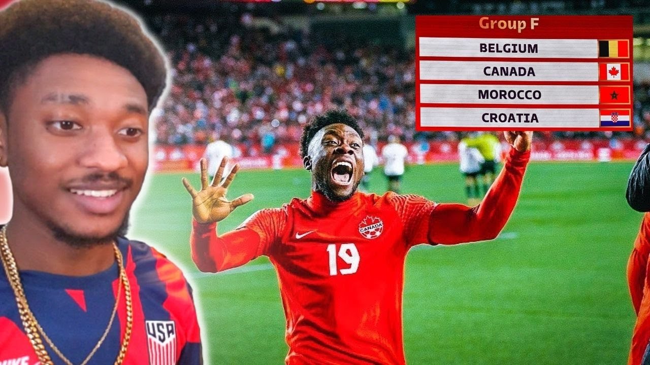Don&rsquo;t Sleep On Canada! They Got Some Dogs Over There!