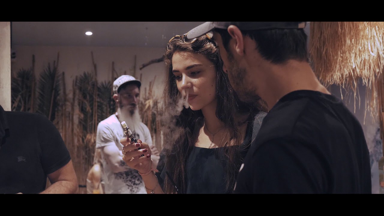 Greeneo CBD - Canap&eacute;ro SAISON 1 &Eacute;PISODE 1