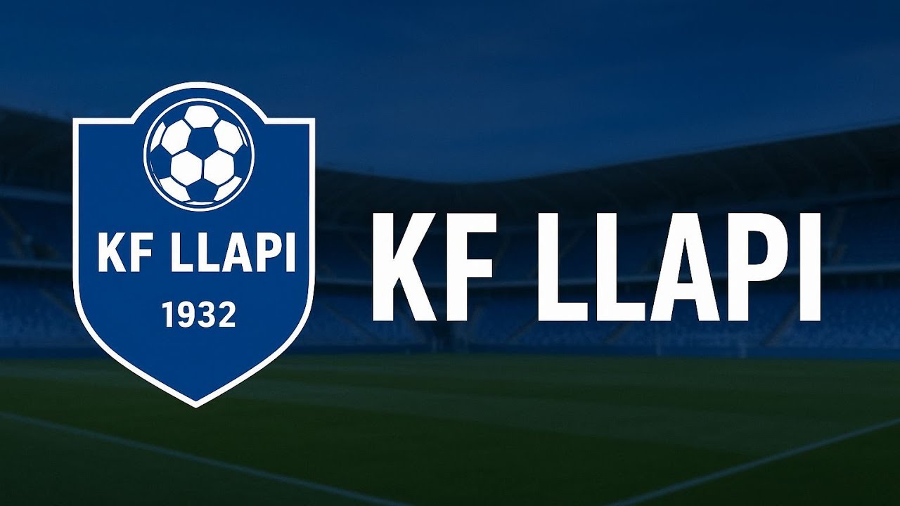 Football Kf Llapi Legjendat