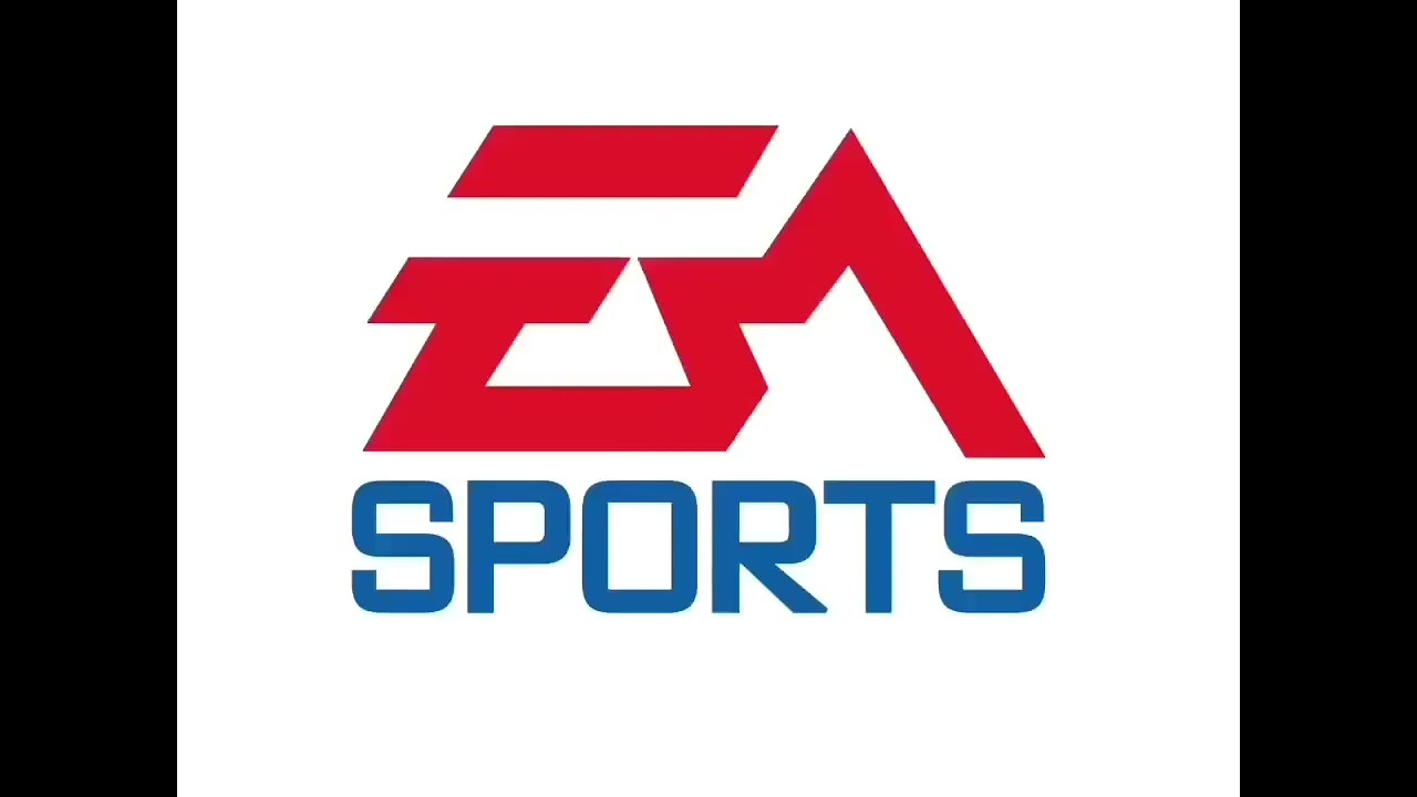 EA Sports Logo [My Fanmade Version] (1993 to 1999)