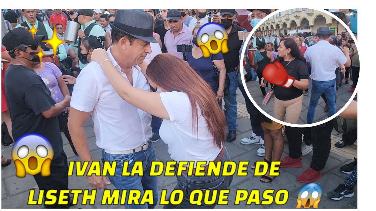 #Liseth