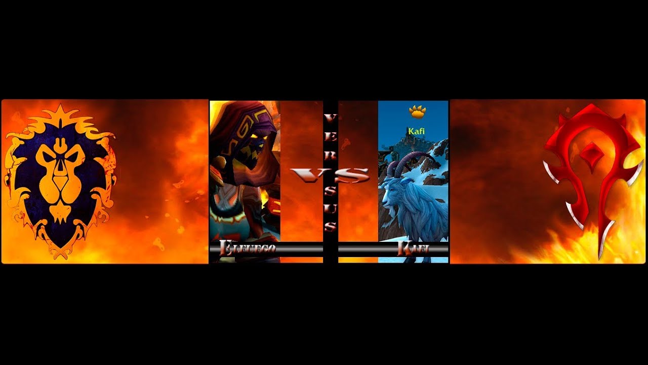 How to beat Kafi - Warcraft Beasts of Fable Book 1 WoW 5.4 Pet Battle
