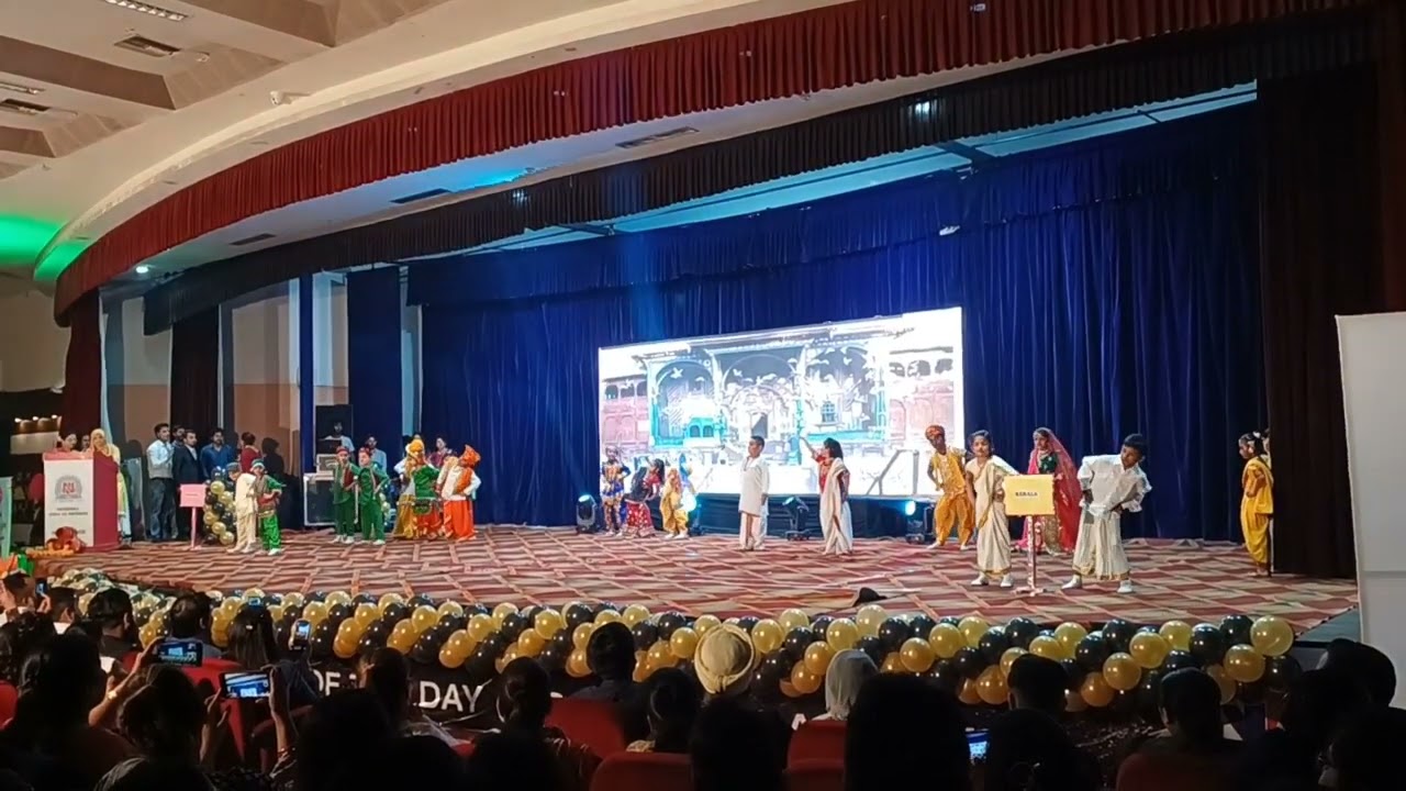 Narayana E-Techno HSN Ludhiana Celebrate Annual Day #narayanaschool #subscribe #share #like