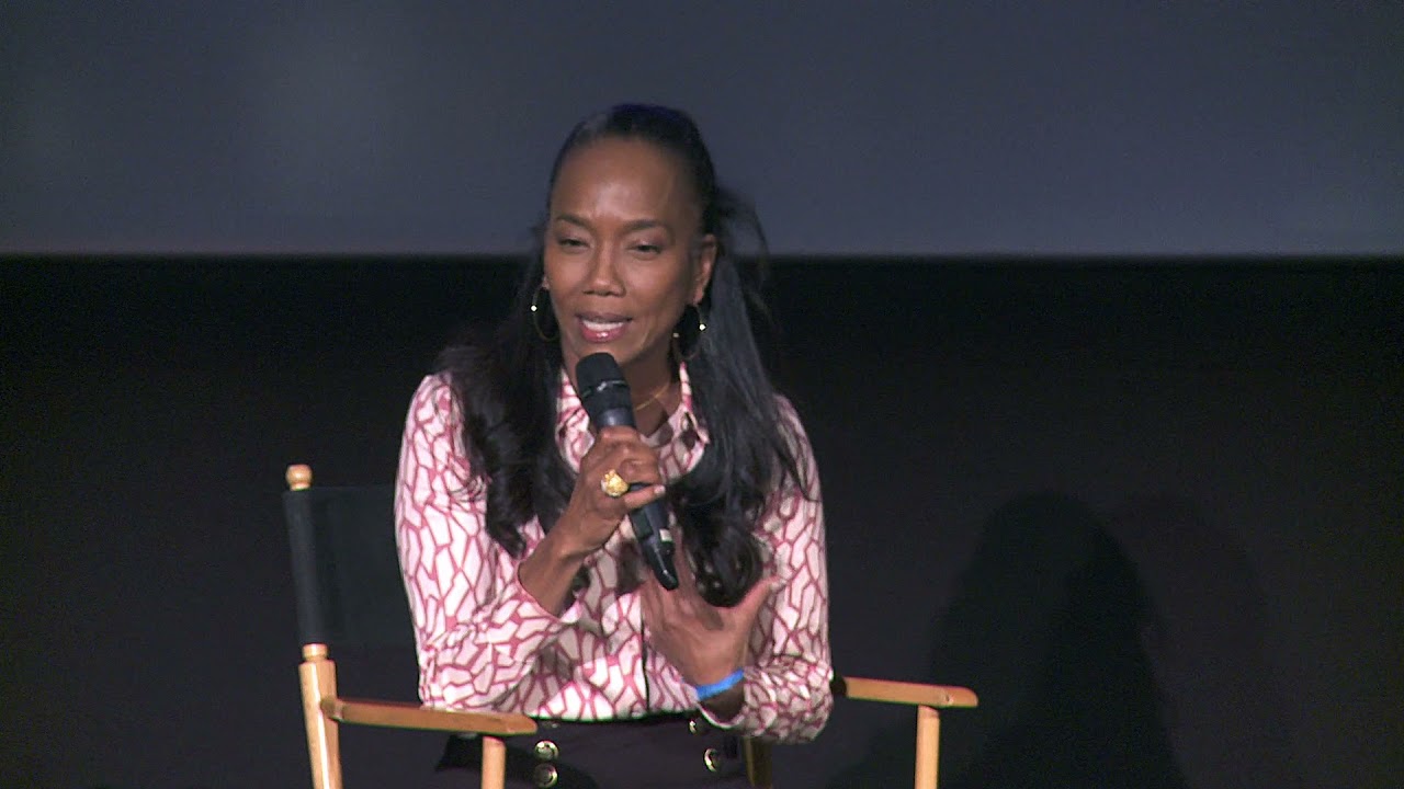 DOC NYC 2021 Presents Q&A for THE SLOW HUSTLE with Director Sonja Sohn