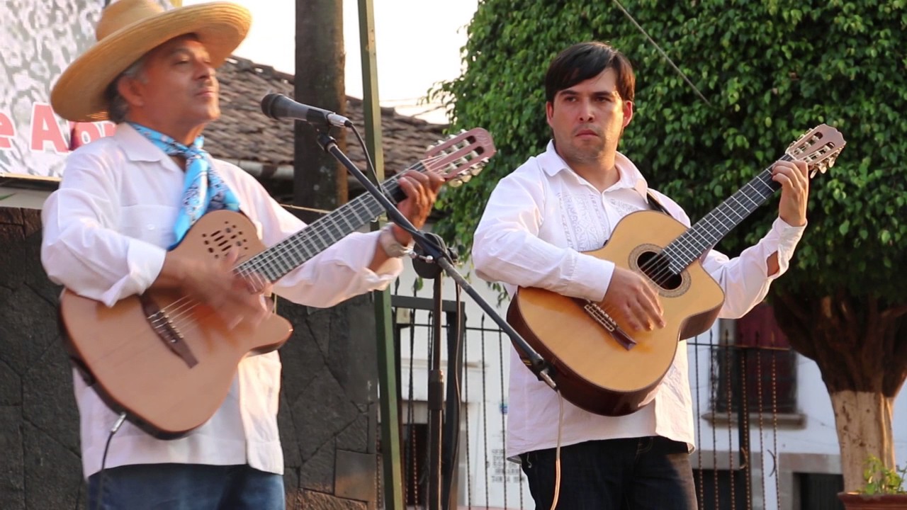 SONORA Y SUS OJOS NEGROS JOAQUIN PANTOJA