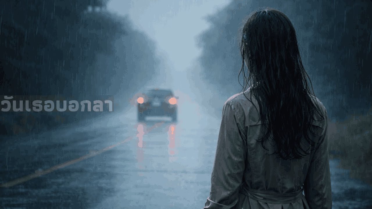 เพลง: วันเธอบอกลา By Atipat Ver.01 My Own Business Record