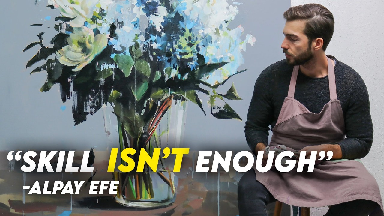 Why Even Good Portfolios Get Ignored // Alpay Efe