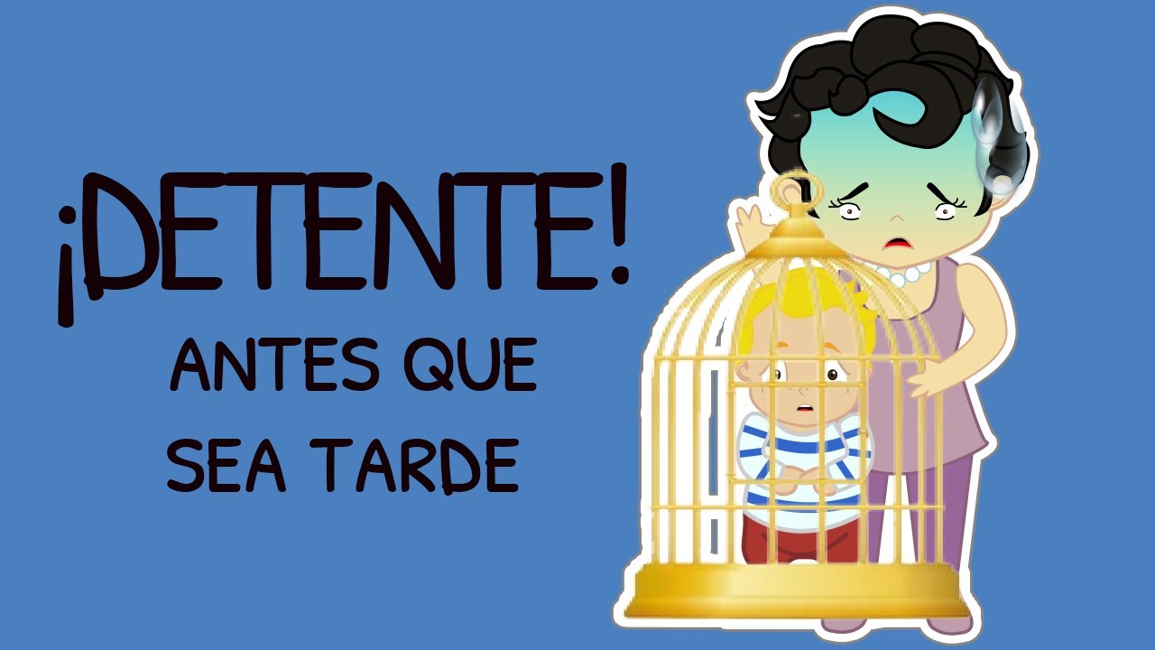 5 verdades que No Sabías y que harán que Dejes De Sobreproteger a tus hijos.