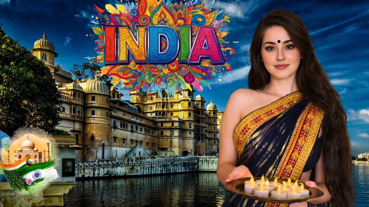 The Truth About India | What You Don't Know