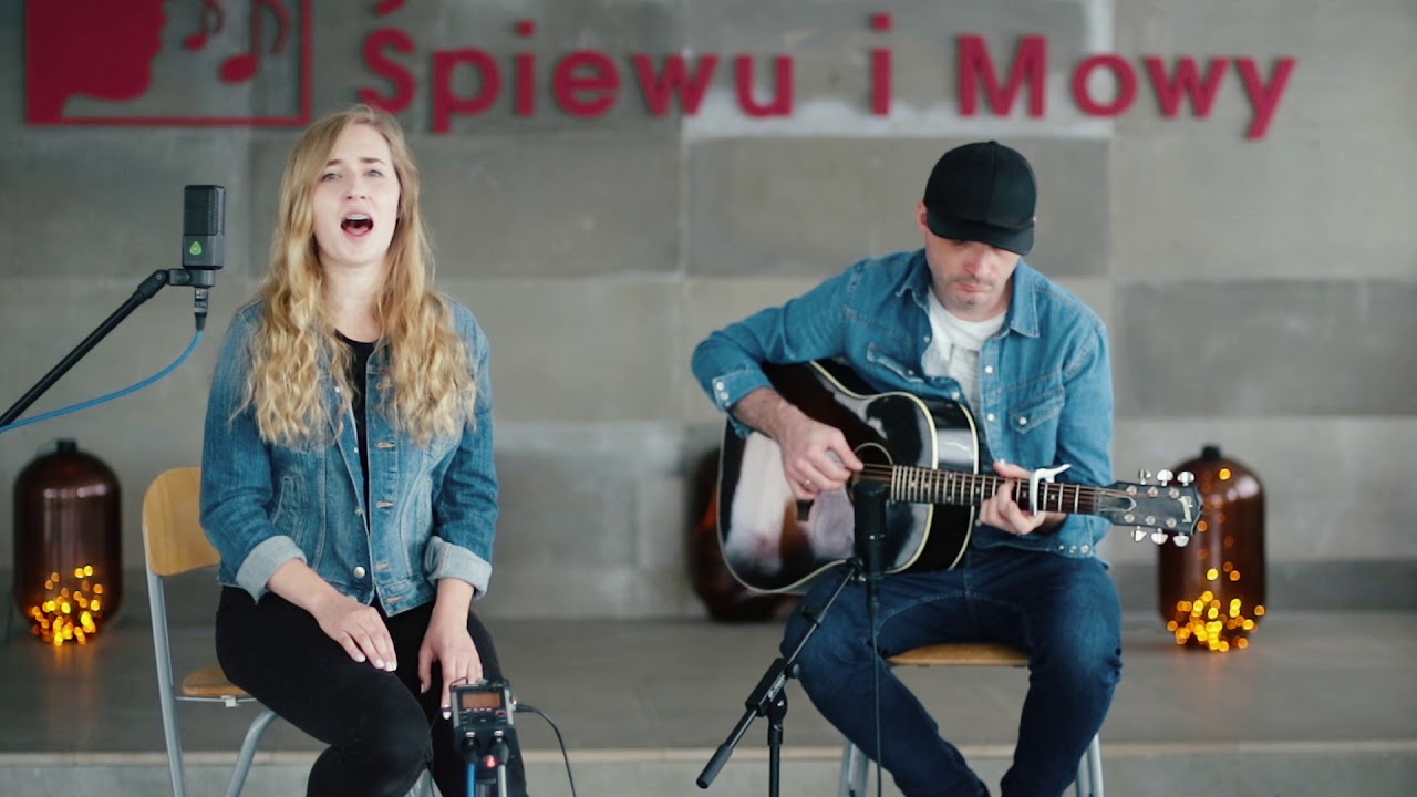 Piosenka księżycowa - Martyna Rokaszewicz & Maciek Czemplik