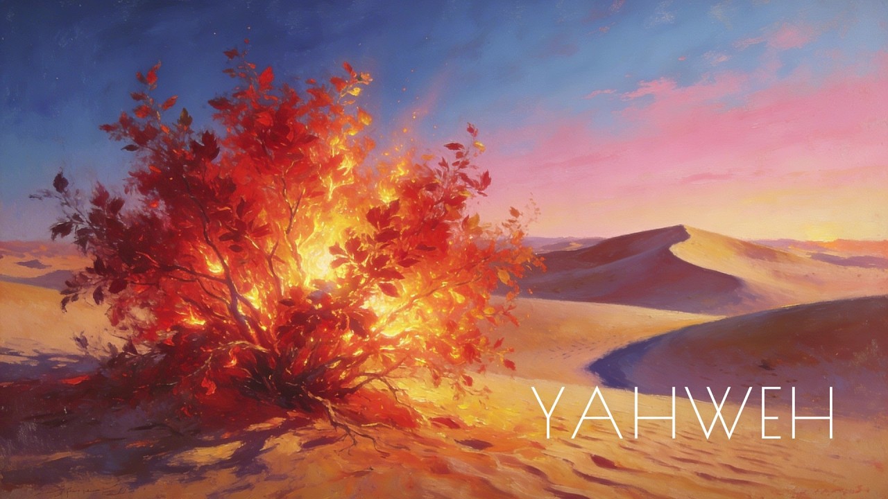 SONG /YAHWEH YAHWEH