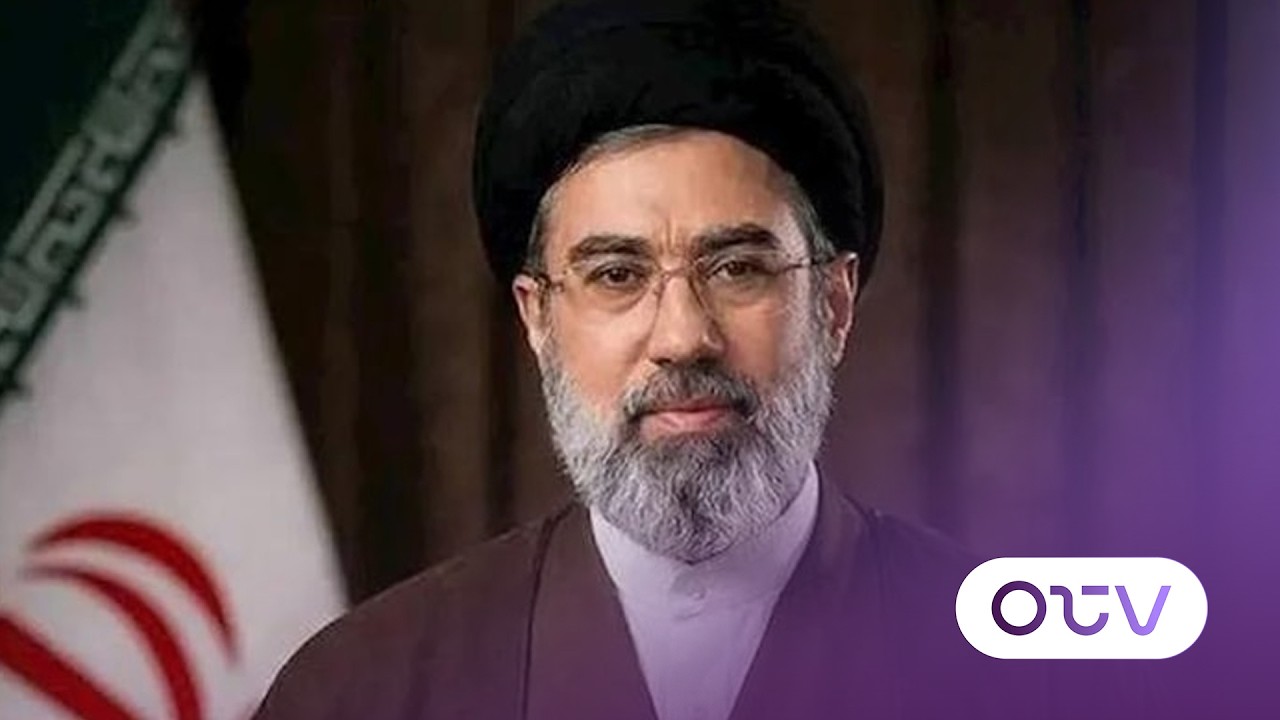 مجتبى خامنئي... في موسكو بعد إصابة بليغة؟