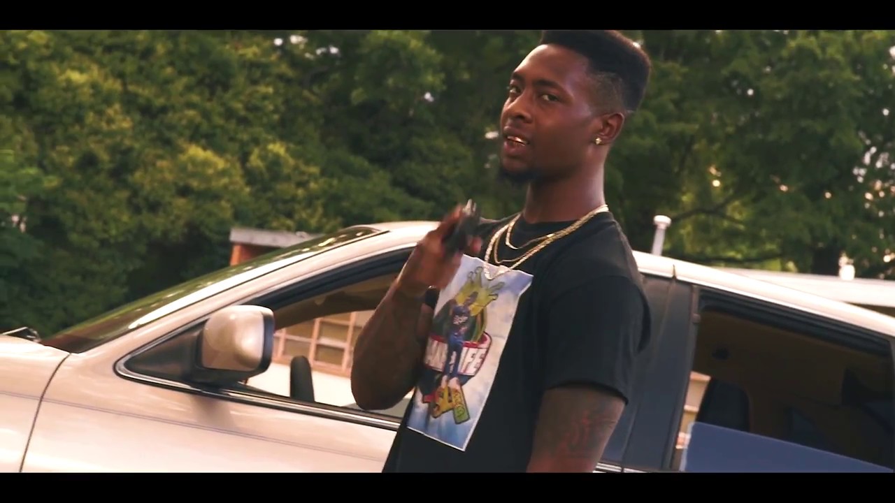SybYaeyo X SybChubz X SybRahoo X SybQuakem'up - Nobody Safe (Official Music Video)