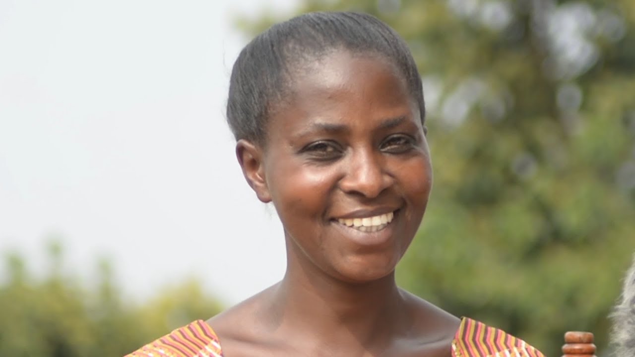 Nagiye mu ijuru banyereka ibyanjye byose | Imana twarabonanye | Byarantangaje cyane