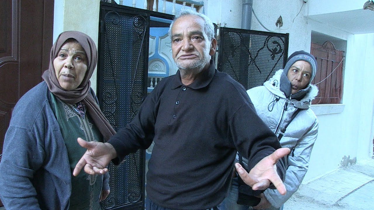حلق الوادي: مداهمات 