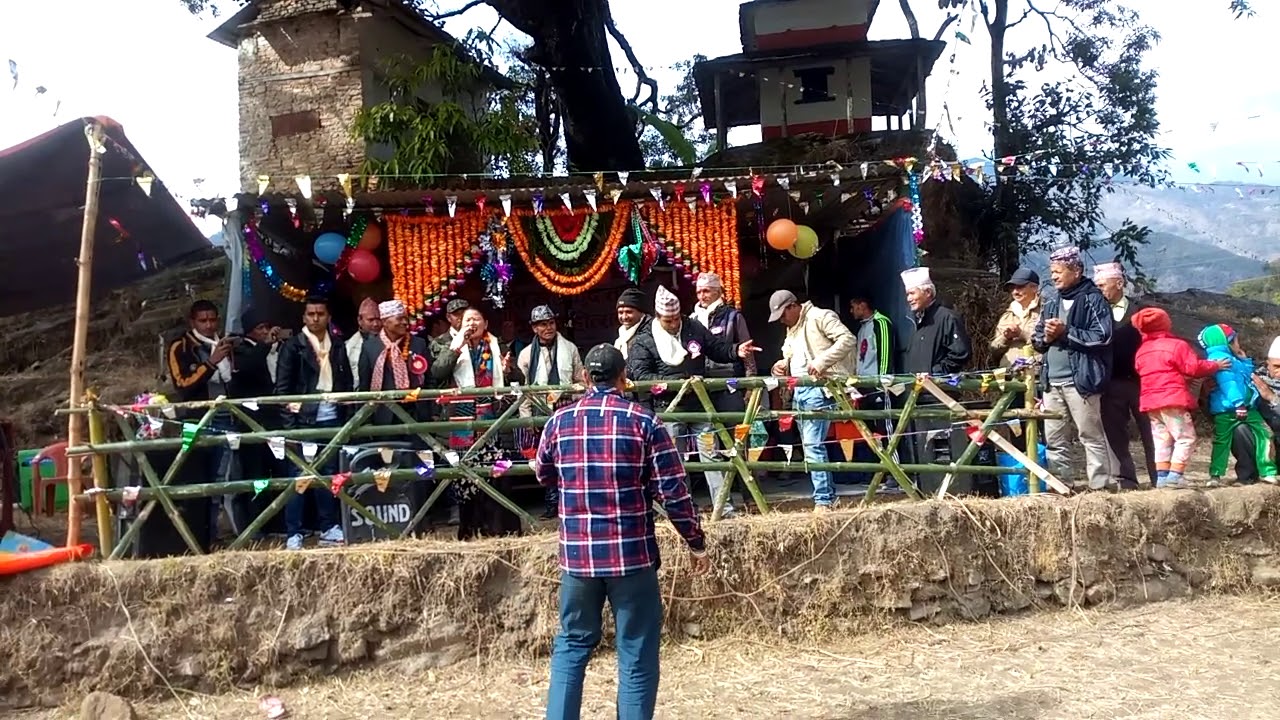 Pakuwa mela