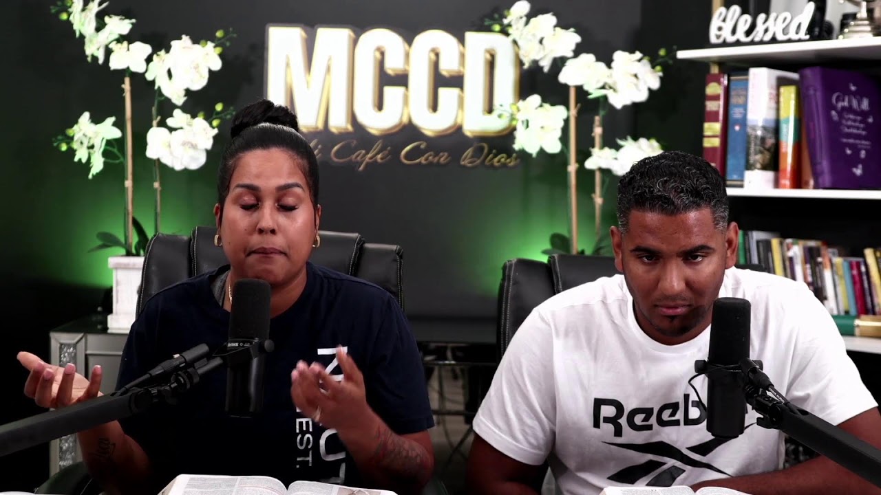 1 REYES 14 | ESTUDIO BIBLICO | MI CAFE CON DIOS