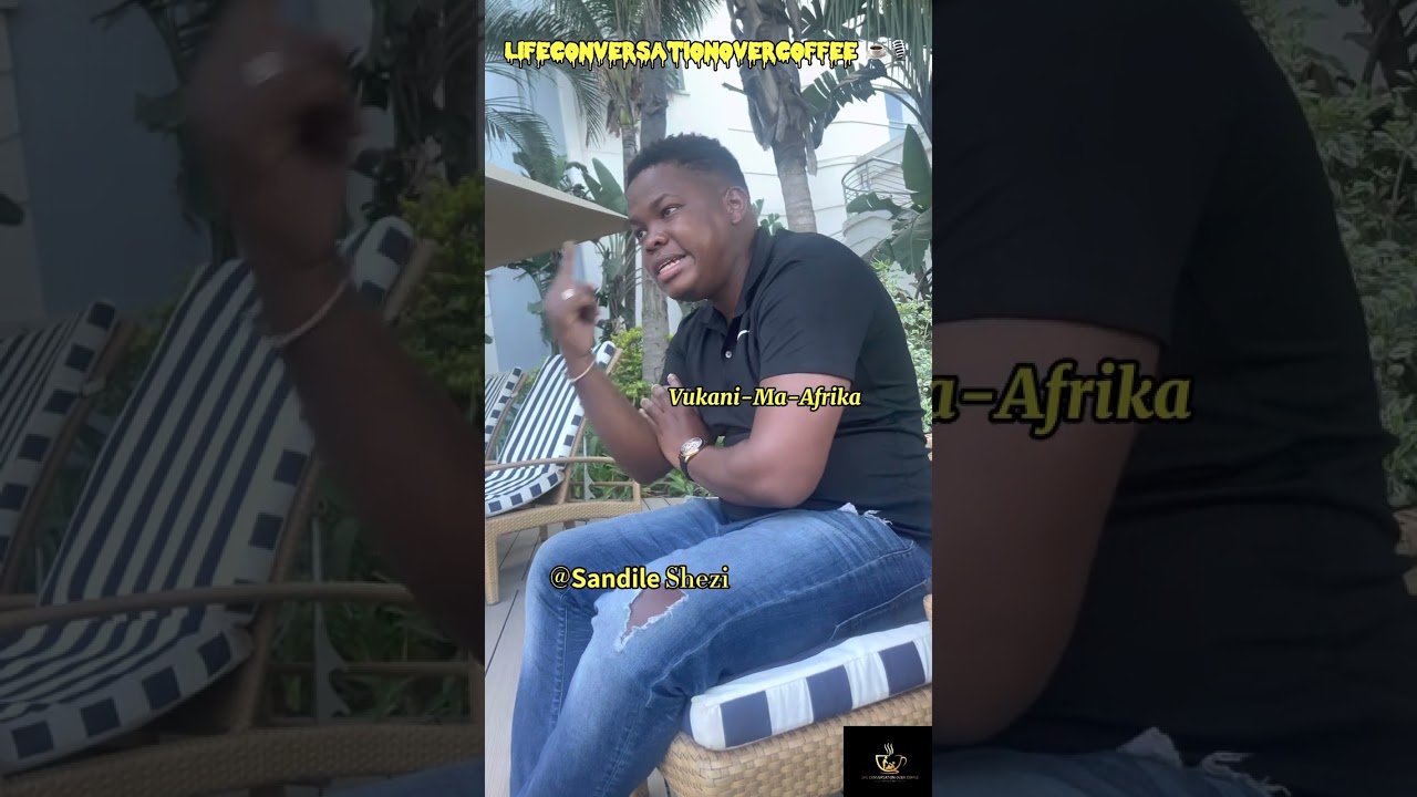 #conversation with 𝗦𝗮𝗻𝗱𝗶𝗹𝗲 𝗦𝗵𝗲𝘇𝗶
