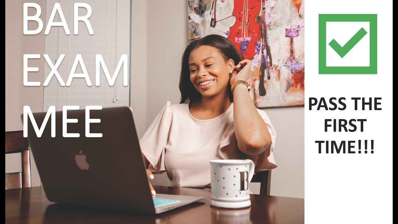 7 MEE TIPS TO IMPROVE YOUR SCORE FOR THE BAR EXAM