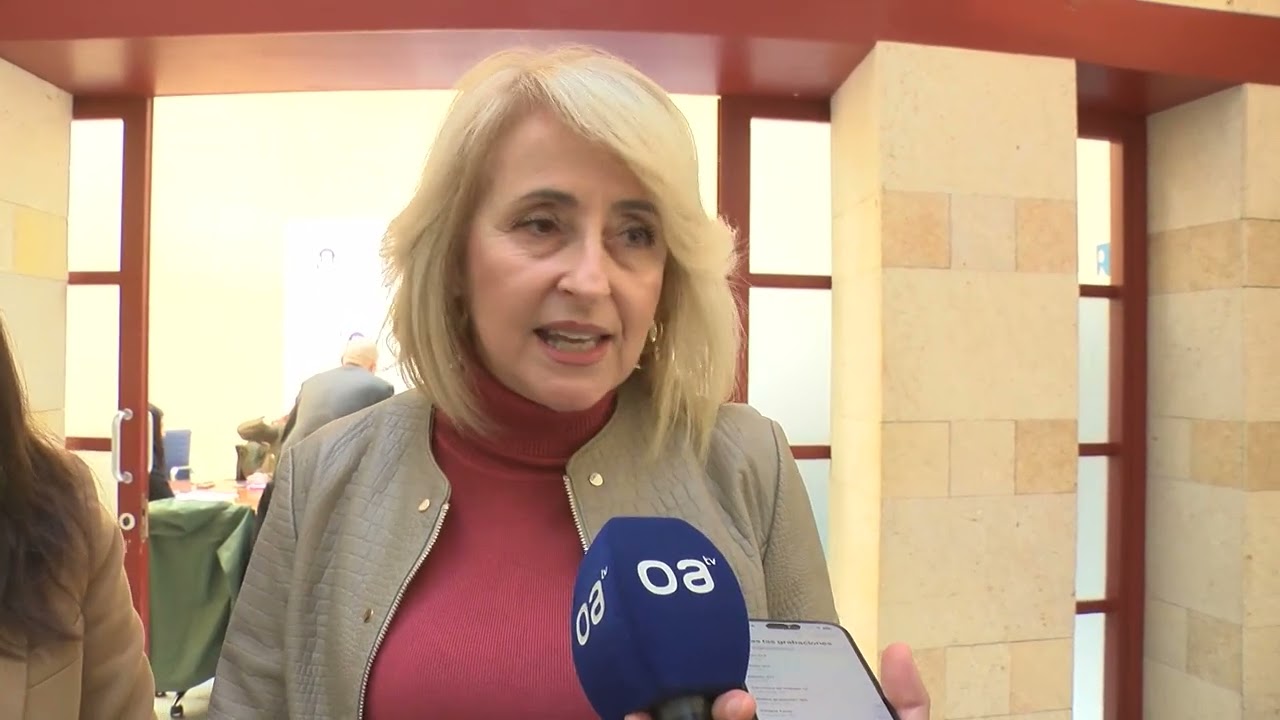 La Junta de Gobierno Local aborda distintos asuntos de interés municipal