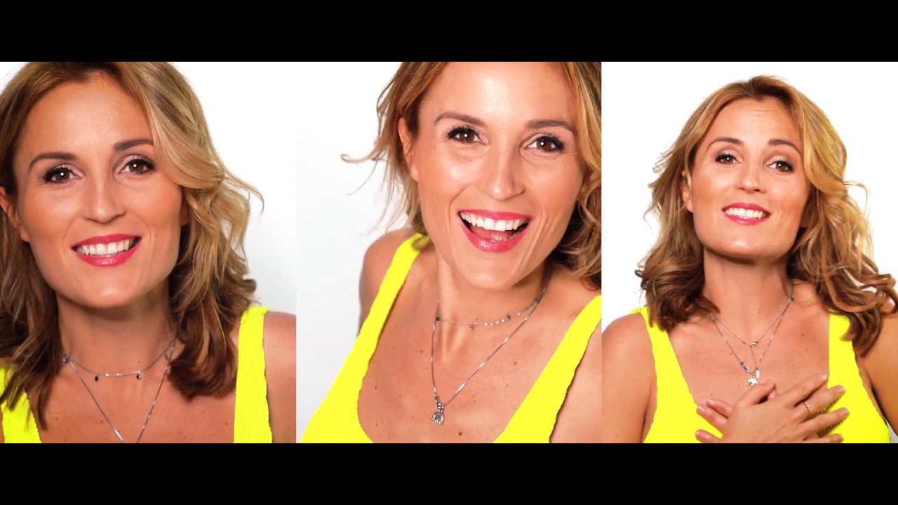 SARAH SCHIFFER - Weil Ich Dich Liebe (Official Video)