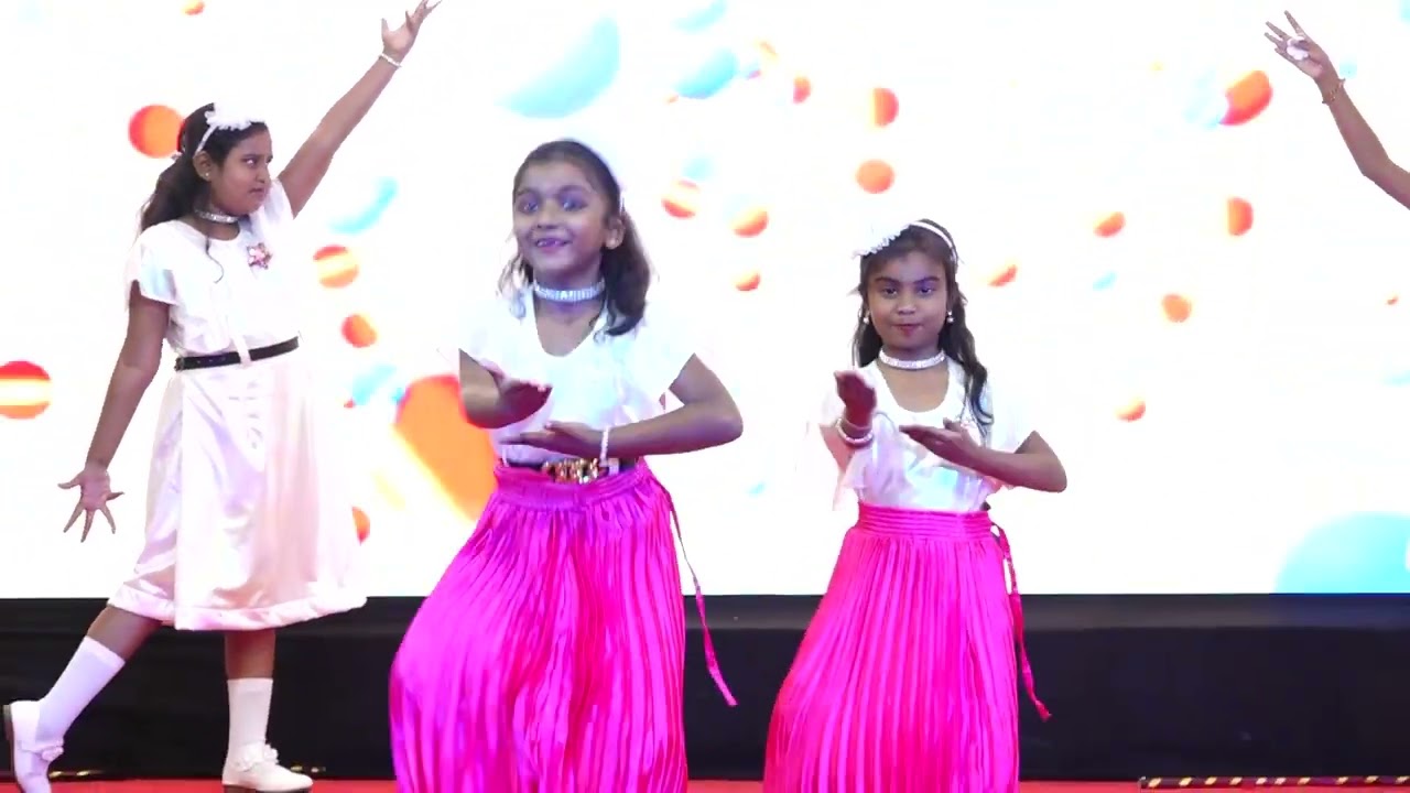 🌲ACHARIYA VILLIANUR🌲| CITATION DAY 2026 | GRADE 3A | DANCE VIDEO | CITATION 2K26
