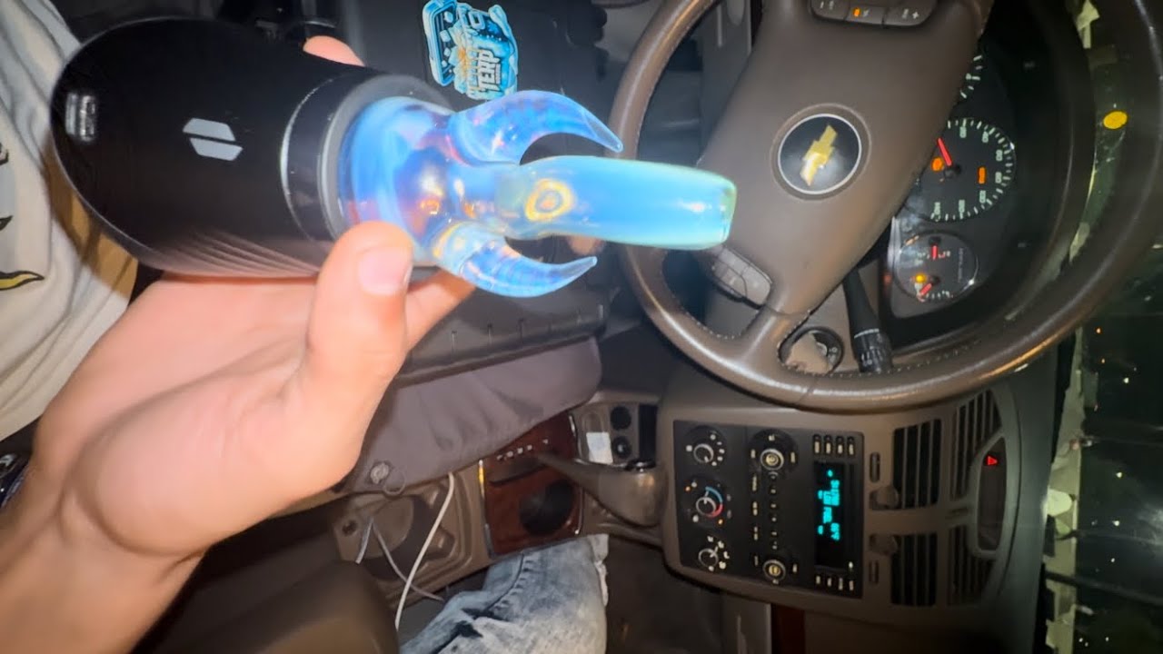 Puffco peak pro hot box #puffcopeakpro #drytop #puffco #detroit #hotbox