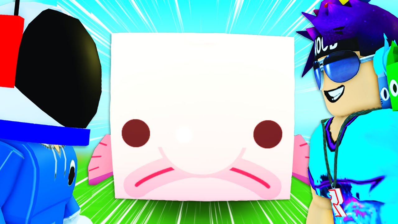 1v1 For The RAREST TITANIC in Pet Simulator X!!