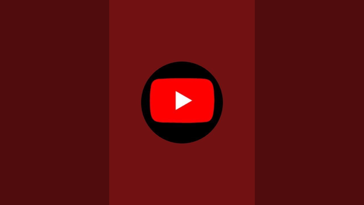 Rama Audio YOUTUBE CHANNEL OFFICIAL  sedang live sekarang!