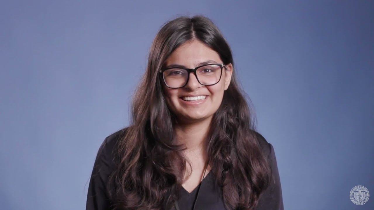 Interns Share Their Experience at the New York Fed