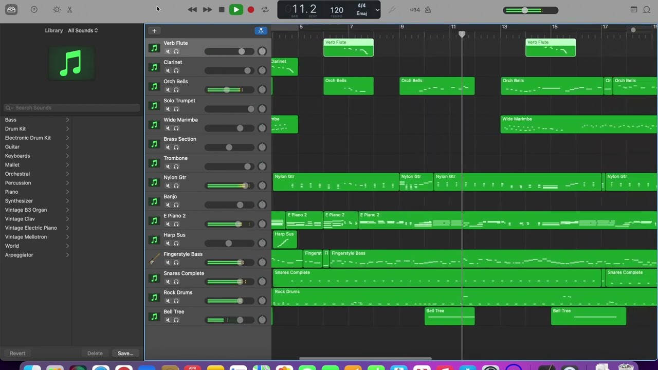 Everyone is Special (my instrumental cover)