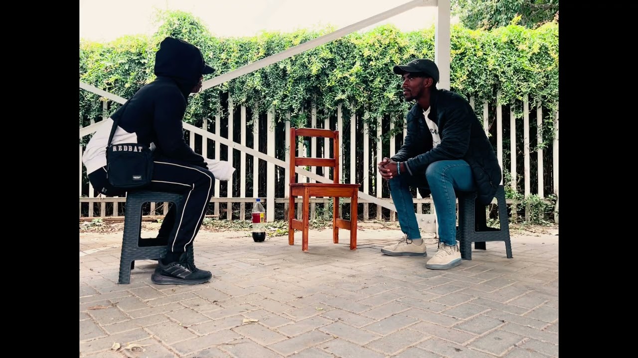 Racism In South Africa| Lack Of Opportunities| Welcome to: The Uncomfortable Podcast