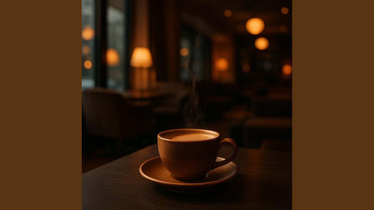 Late Night Coffee