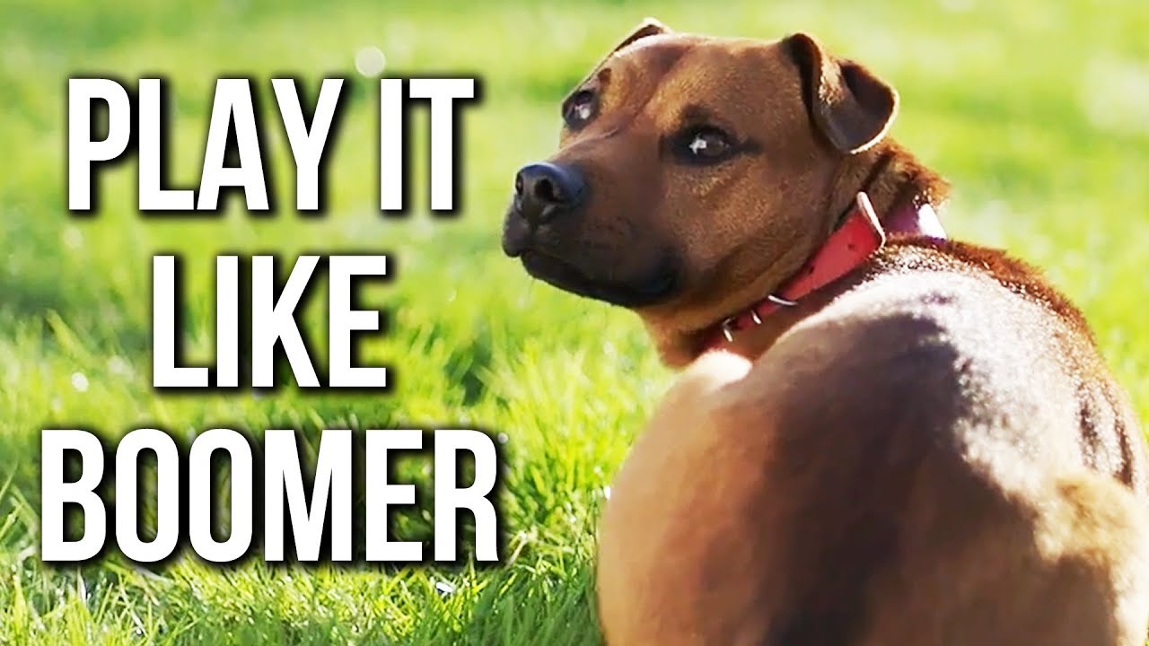 Far Cry 5 - Play it like Boomer!