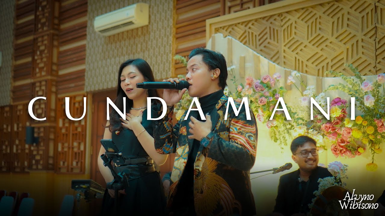 Denny Caknan - Cundamani [Alvyno Wibisono Cover]