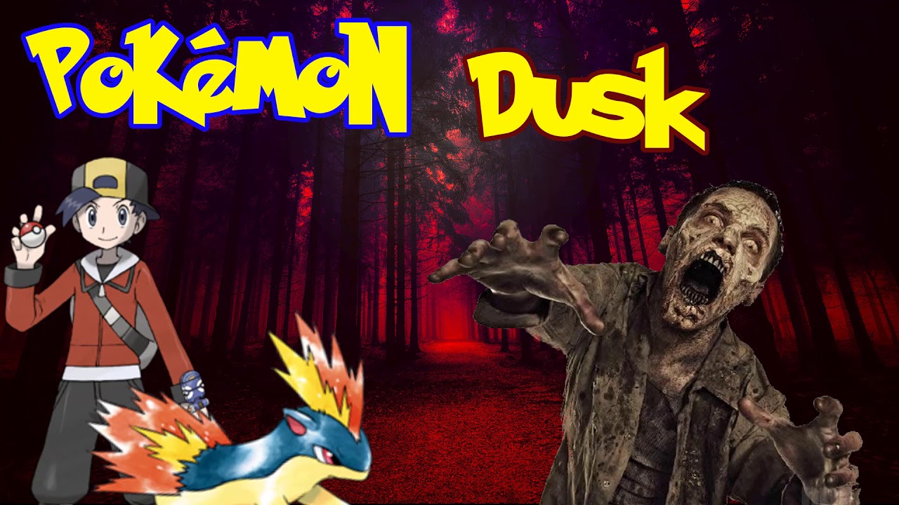 Pok&eacute;mon Dusk: Remastered - Release Video