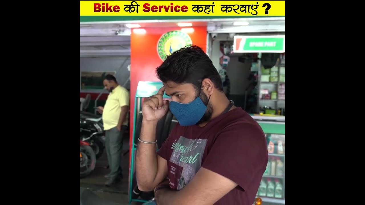 Bike Service Tips NOTE Karlo #shorts #bike #bikelover