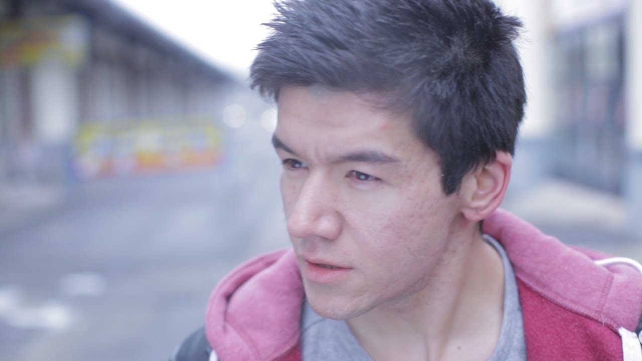Raego - Psychopat ( OFFICIAL MUSIC VIDEO)
