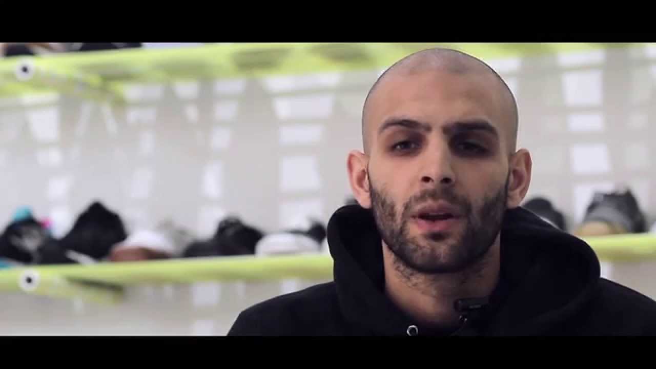Banger.cz Interview: Refew