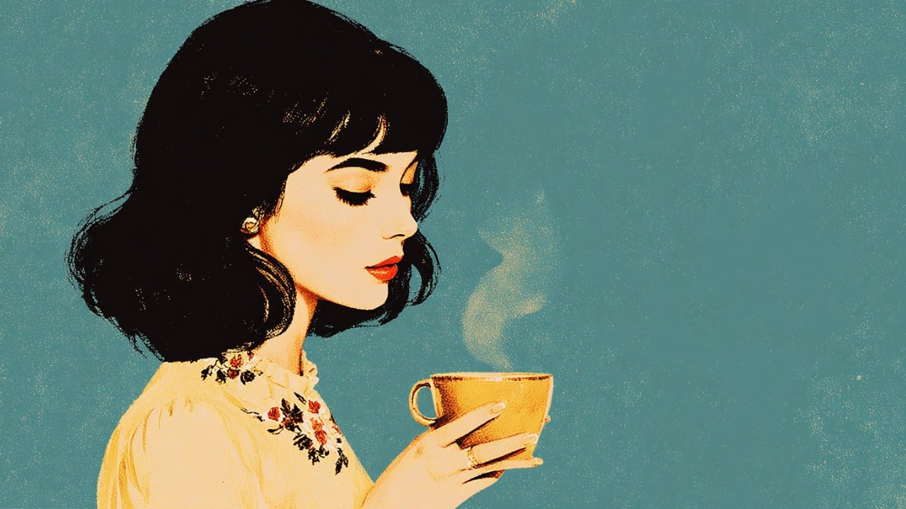 tea time with jazz