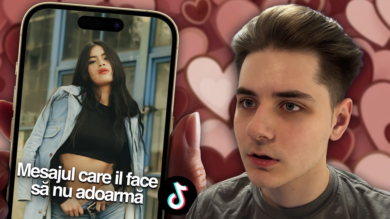 TIKTOKURI CARE TE &Icirc;NVAȚĂ SĂ SEDUCI
